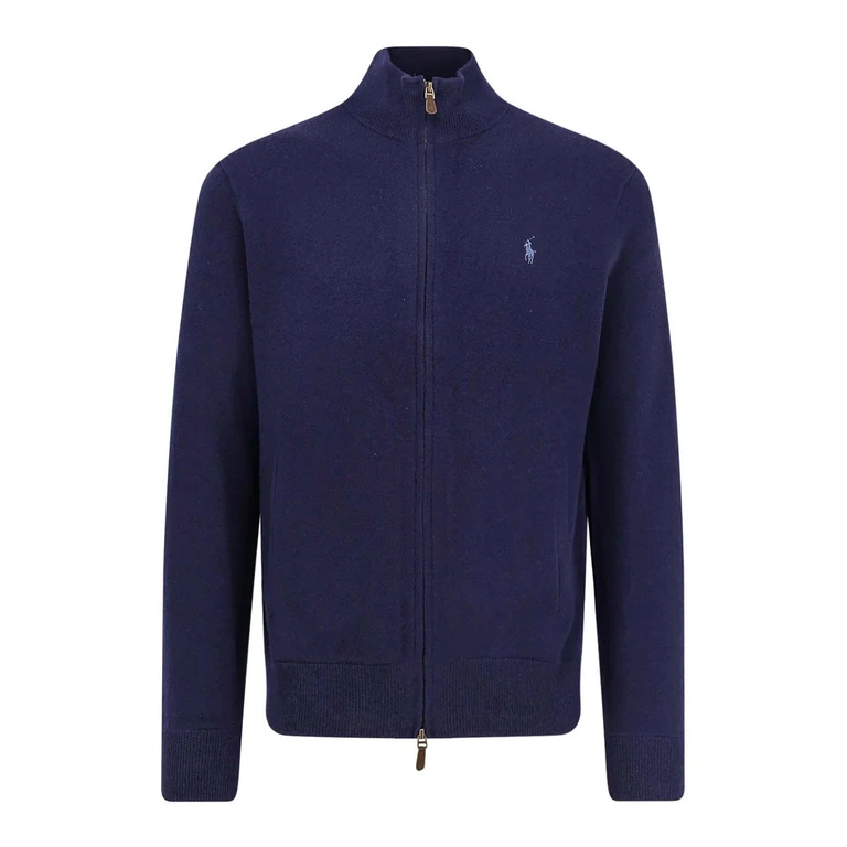 Polo Ralph Lauren Full Zip Glong