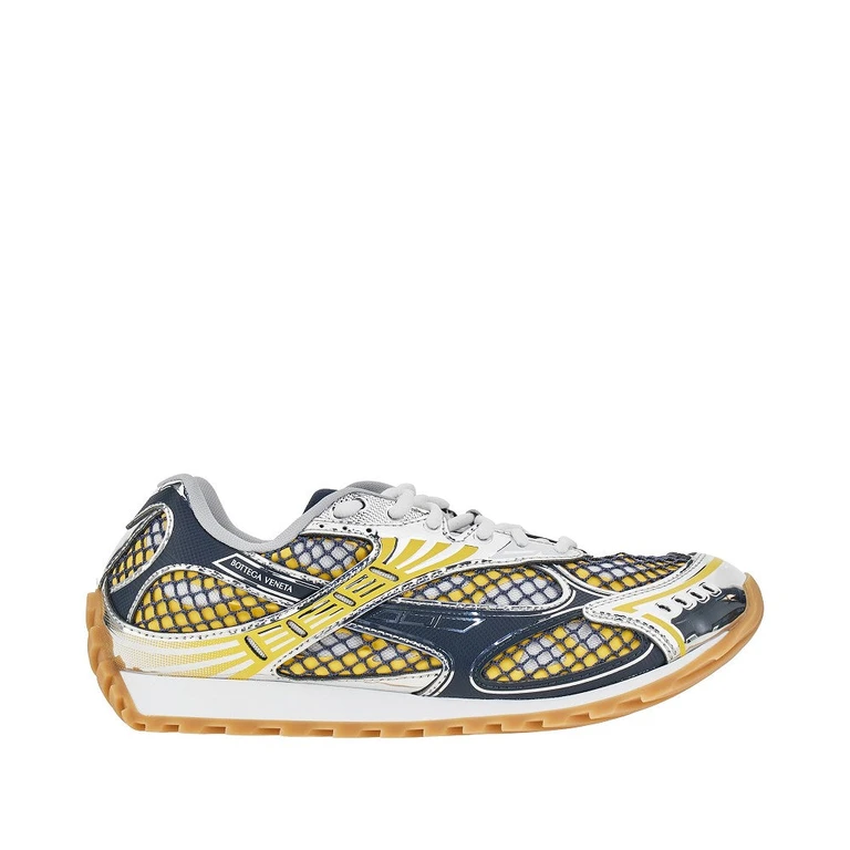 BOTTEGA VENETA 'Orbit' sneakers Man 39