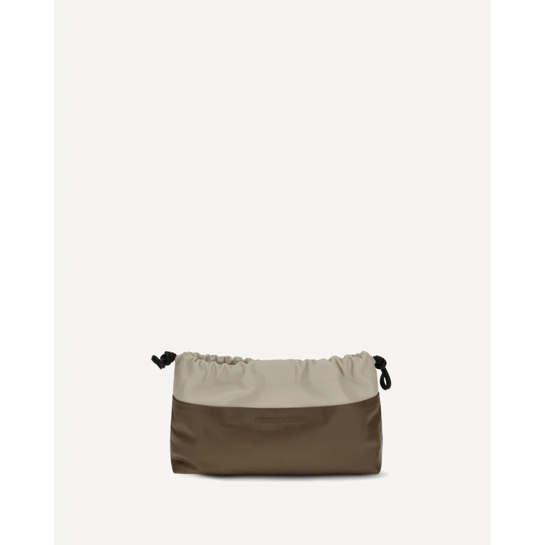 PIERRE HARDY Twin Clutch Bag Female UNI