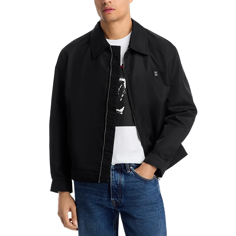 Hugo Belto Jacket