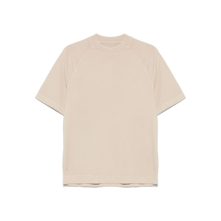 Circolo 1901 T-shirts and Polos Beige Cotton - Men
