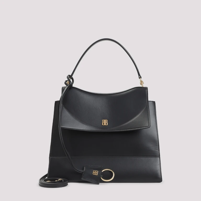 Balenciaga Nano Shoulder Bag