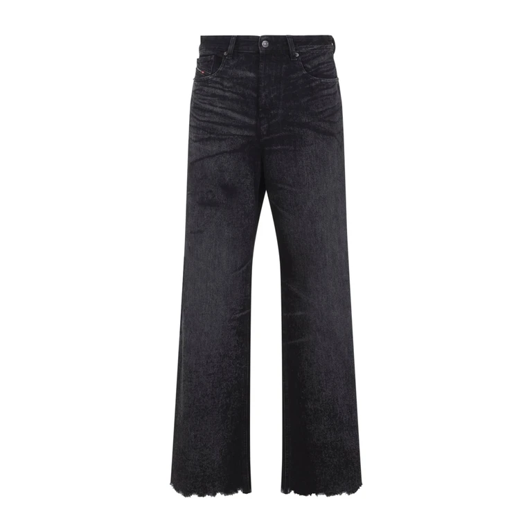 Diesel 1996 D-Sire Jeans Cotton - Women