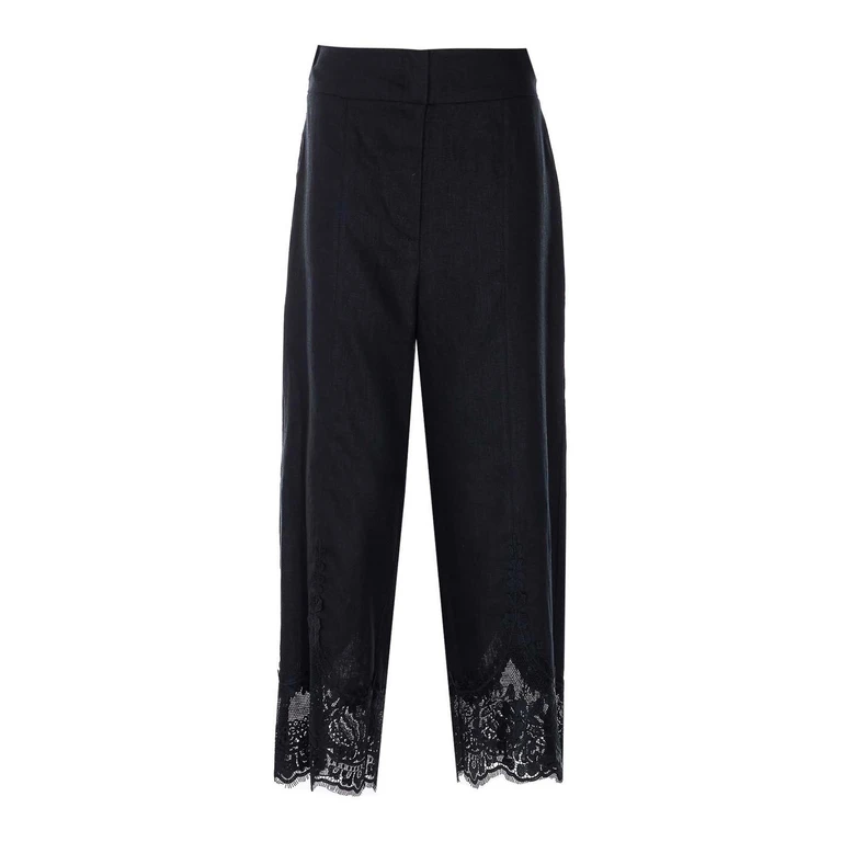 Pantaloni Casual Uomo Marni - Blu