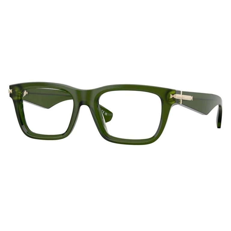 Burberry Demo Square Mens Eyeglasses BE2419F 4148 53