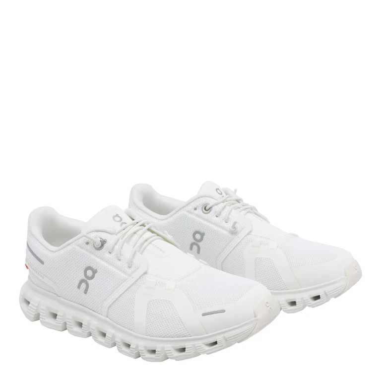 ON Cloud 6 Sneakers Female 5