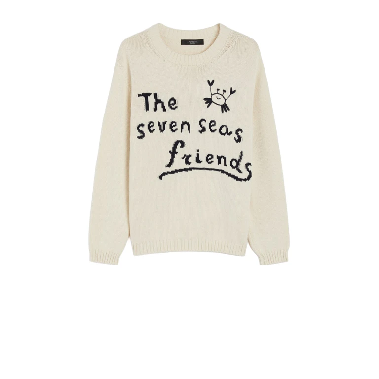 Weekend Max Mara Max Mara Weekend Sweaters