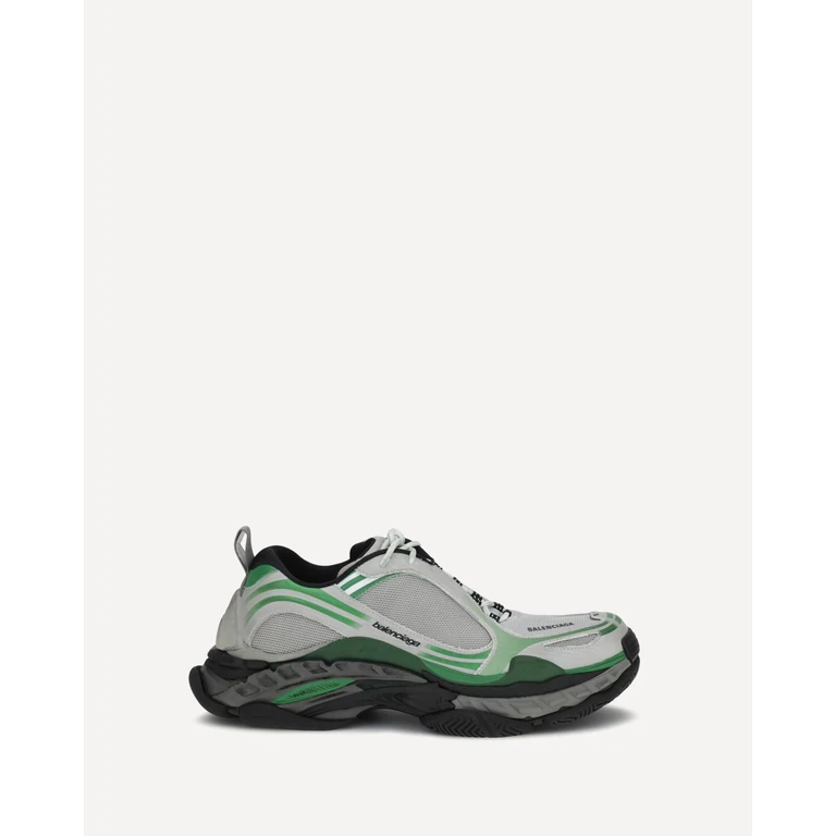BALENCIAGA Triple S.2 Sneakers Male 44