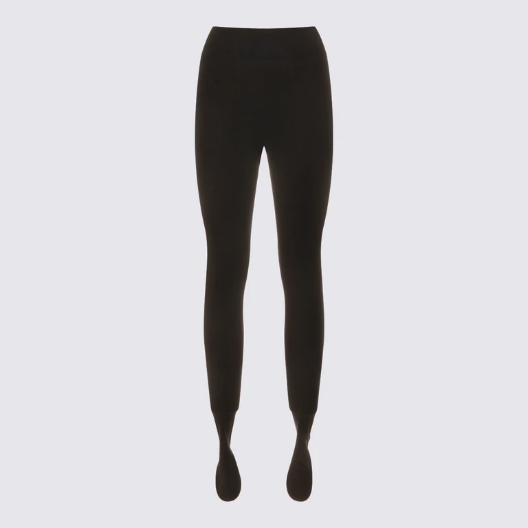 The Row Black Socks