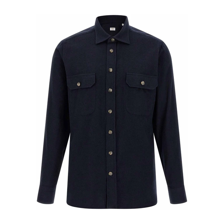 Dsquared2 Flannel Shirt