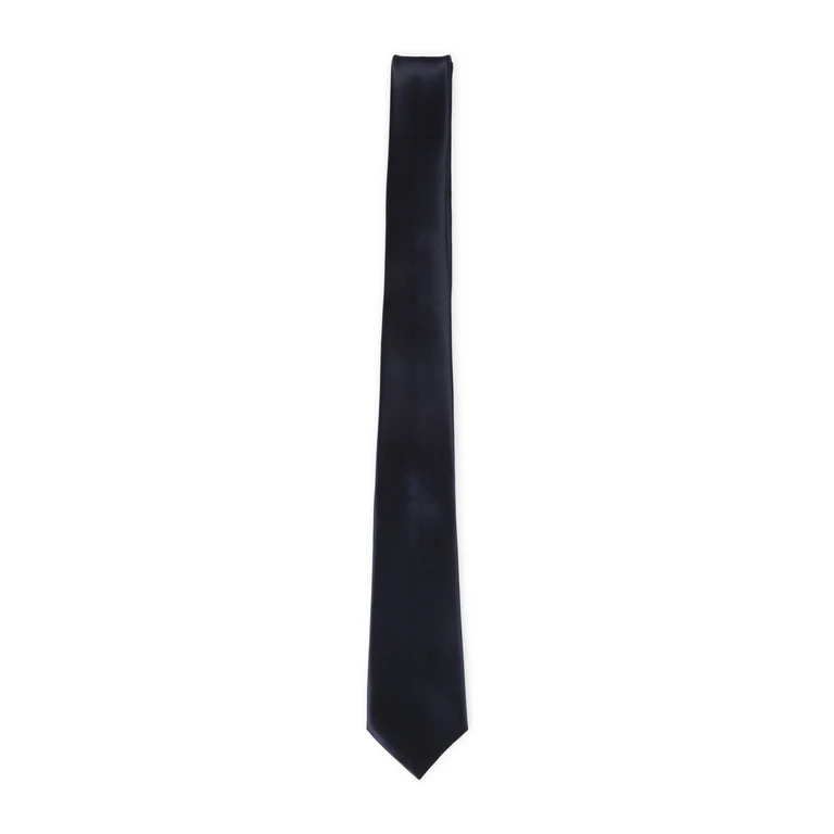 Saint Laurent Silk Tie - Unisex