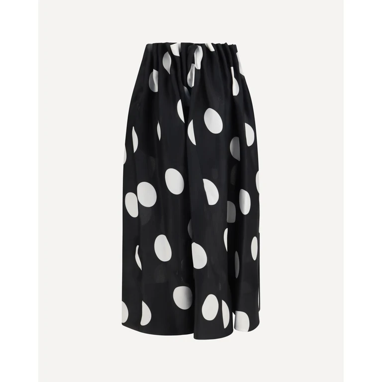 KHAITE Riley Skirt Female 2