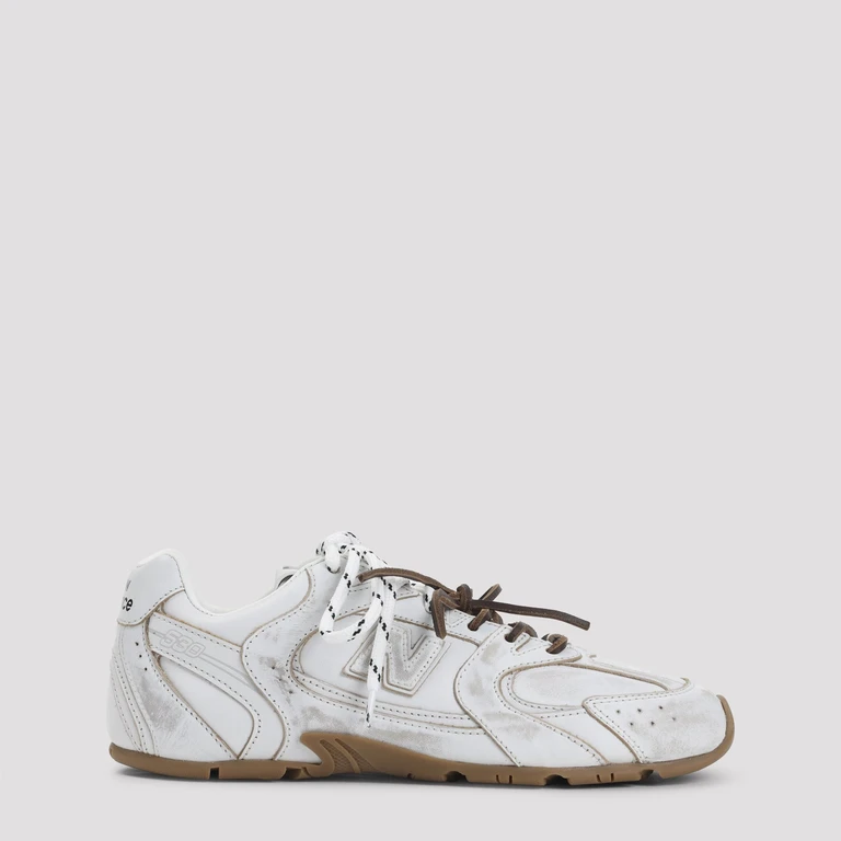 MIU MIU - New Balance X Miu Miu Sneakers