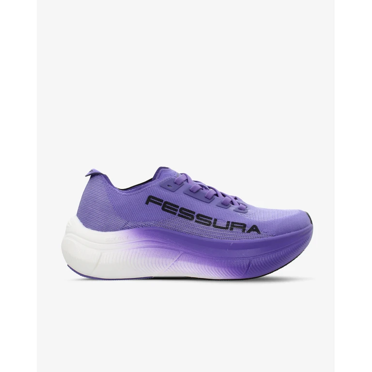Fessura Race 01 Violet Road Running - Unisex