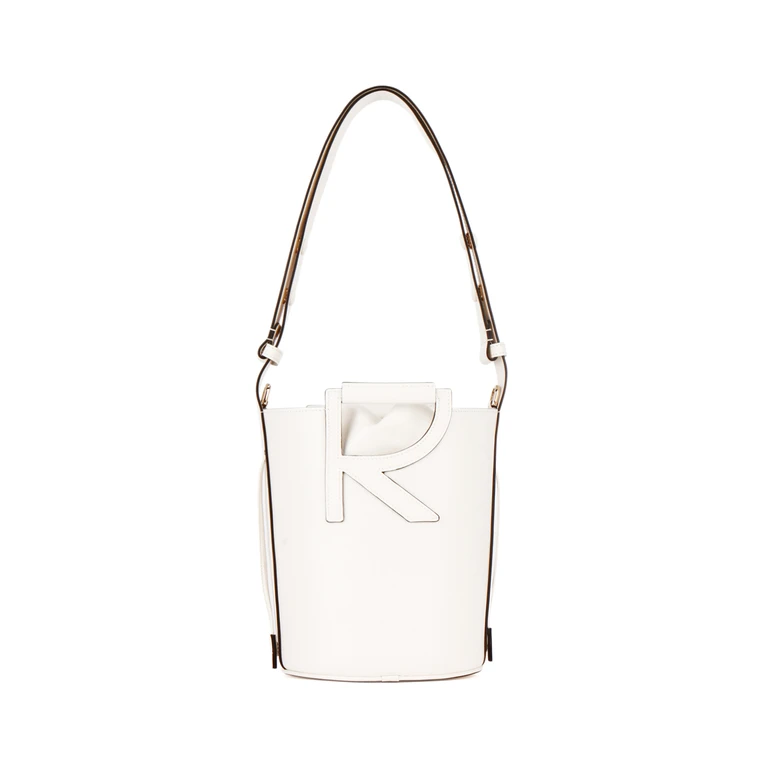 Roger Vivier Rbwannk0300xma C019 Borse A Secchiello