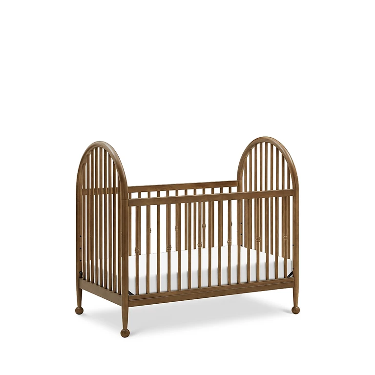 Namesake Alouette 3-in-1 Convertible Spindle Crib