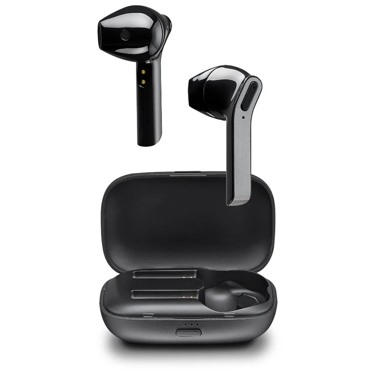 i Live True Wireless Earbuds - Black