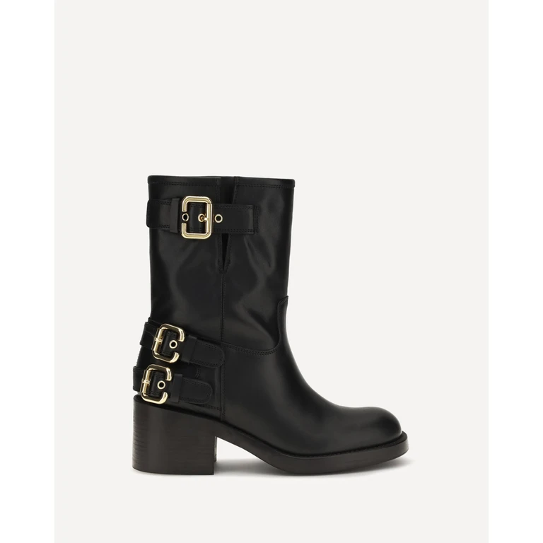 CHLOÉ Dakota Boots Female 36