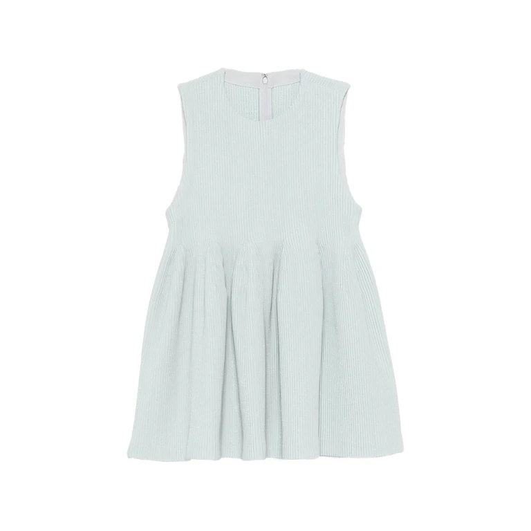 Cfcl Hypha Sleeveless Blouse