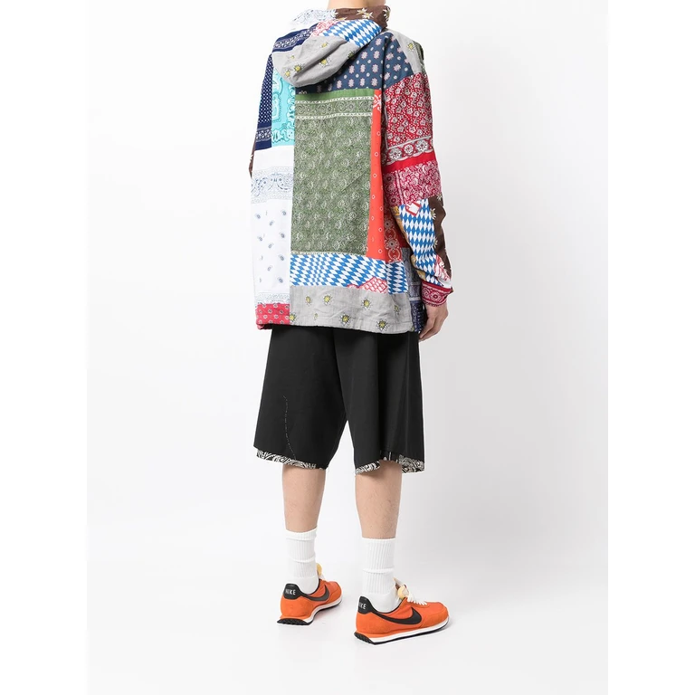 Childern of The Discordance Jackets MultiColour Cotton - Men