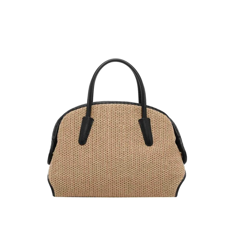 Coccinelle Sac Cabas - Marron