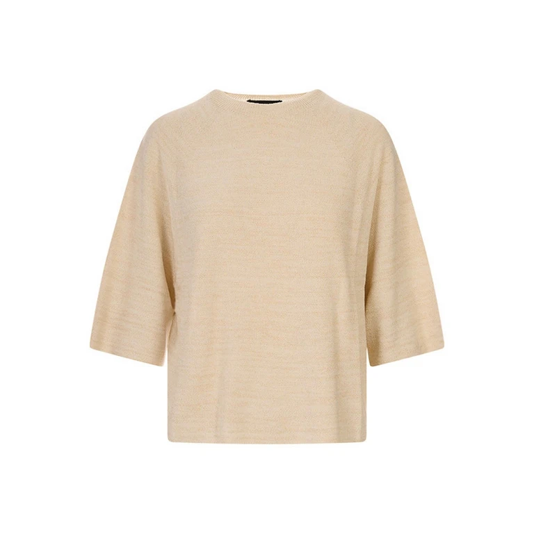 Fabiana Filippi Sweat-Shirts - Blanc