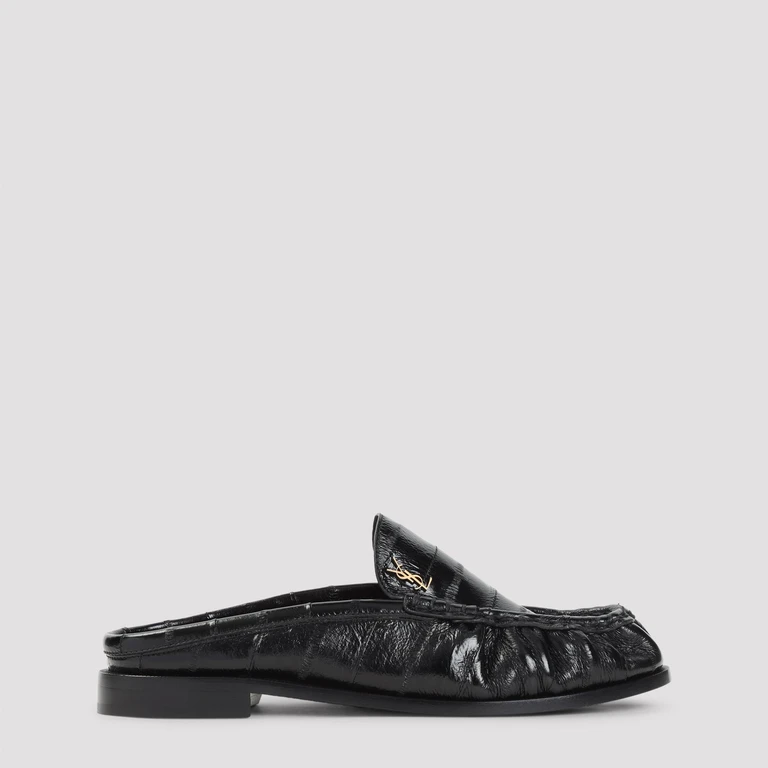 SAINT LAURENT - Saint Laurent Le Loafer 15