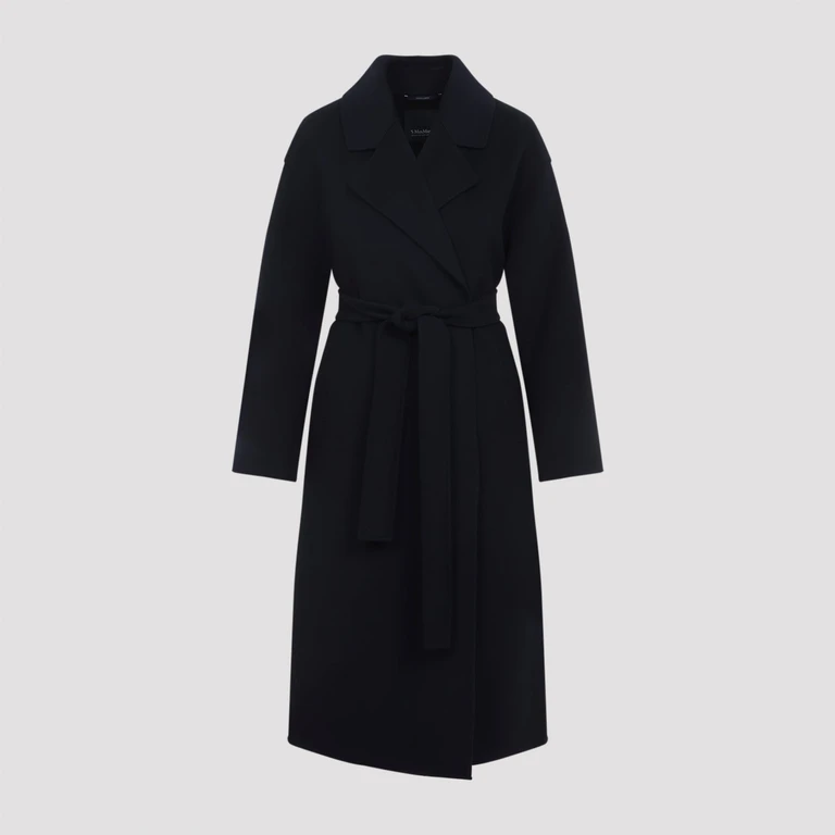 MAX MARA`S - Max Mara`s Hobby Coat