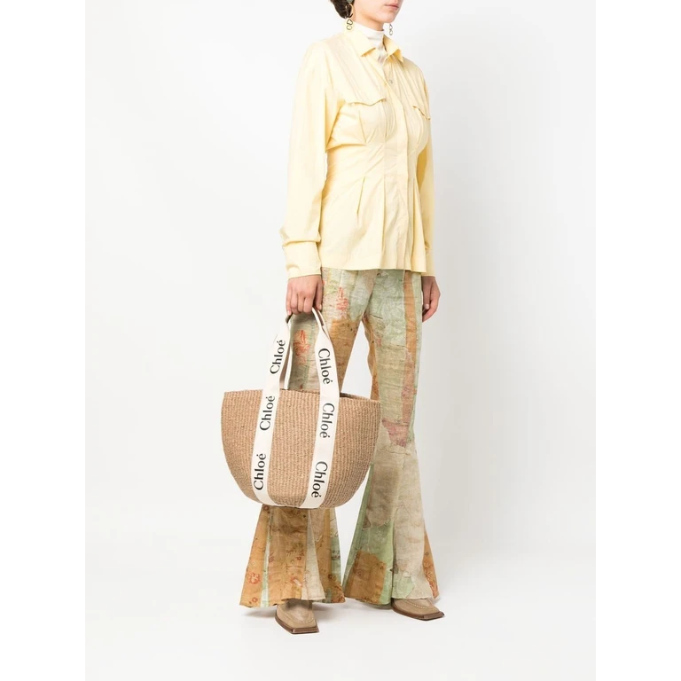 Chloè Bags White - Women