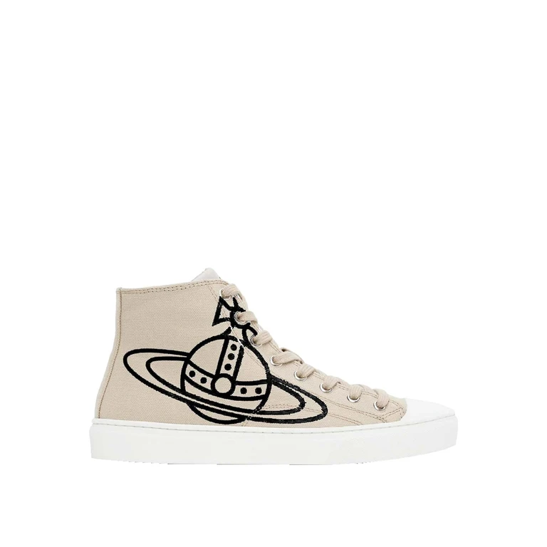 Vivienne Westwood Baskets - Beige
