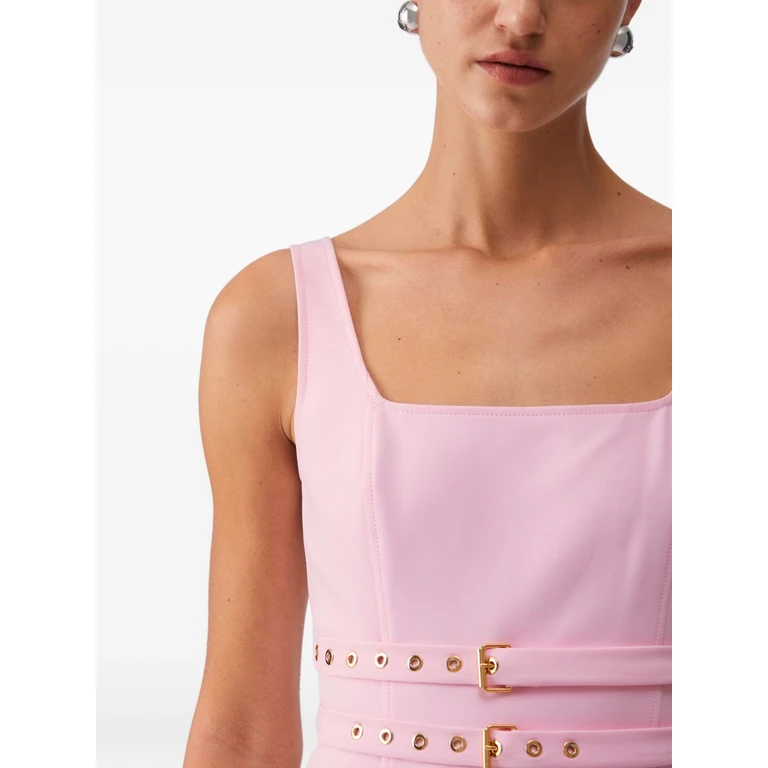 LIU JO BLACK Dresses Rosa Tulip - Women