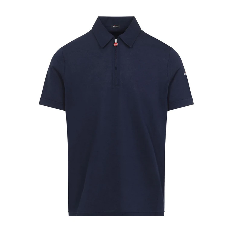 Kiton Polo (UMK087703000)