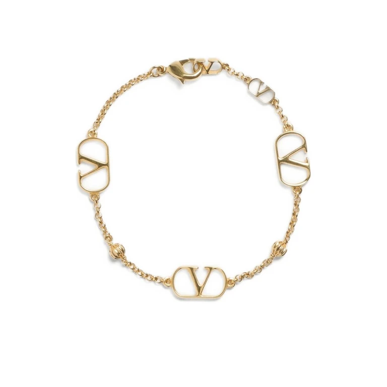 Valentino Garavani Bijoux Golden - Women