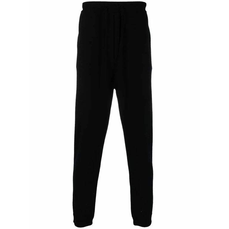 Valentino Garavani Tapered Track Trousers