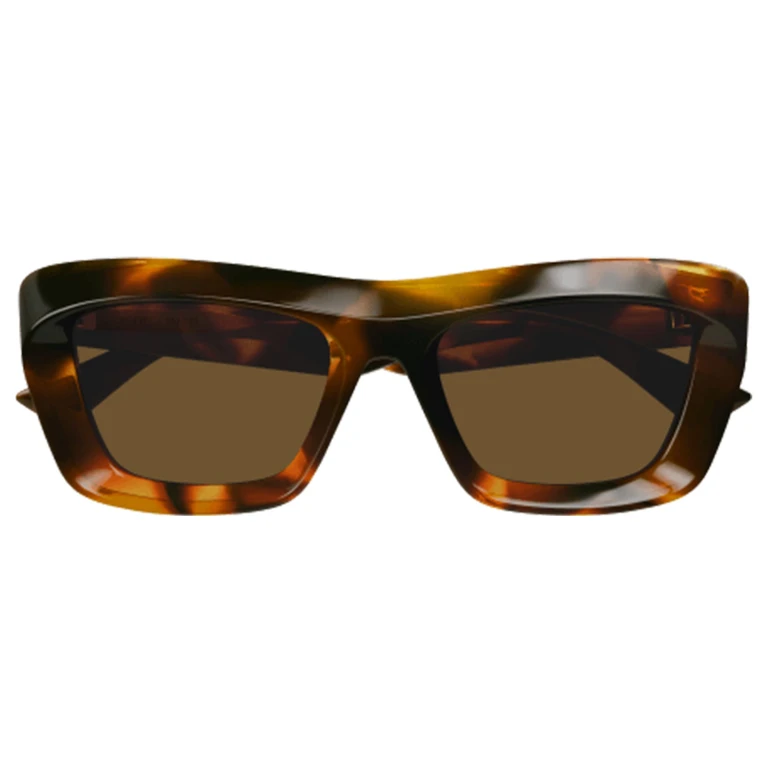 Bottega Veneta Bv1283s-002 Nd Acetate Sunglasses - Women
