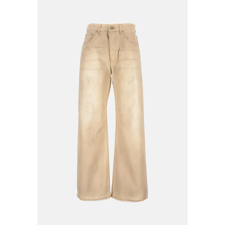 Carhartt Wide Leg Jeans
