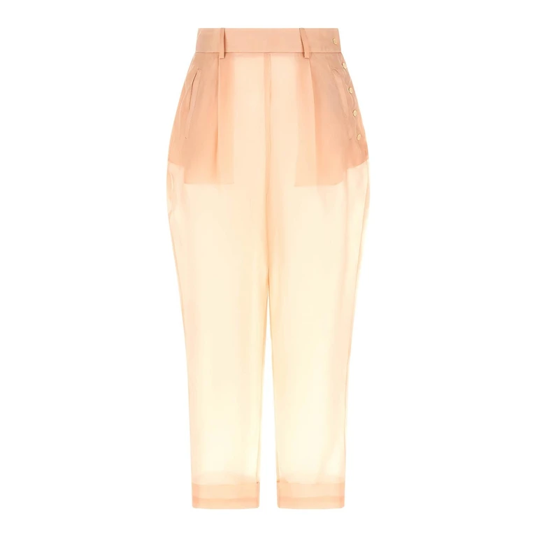 Jejia Pantalons Décontractés