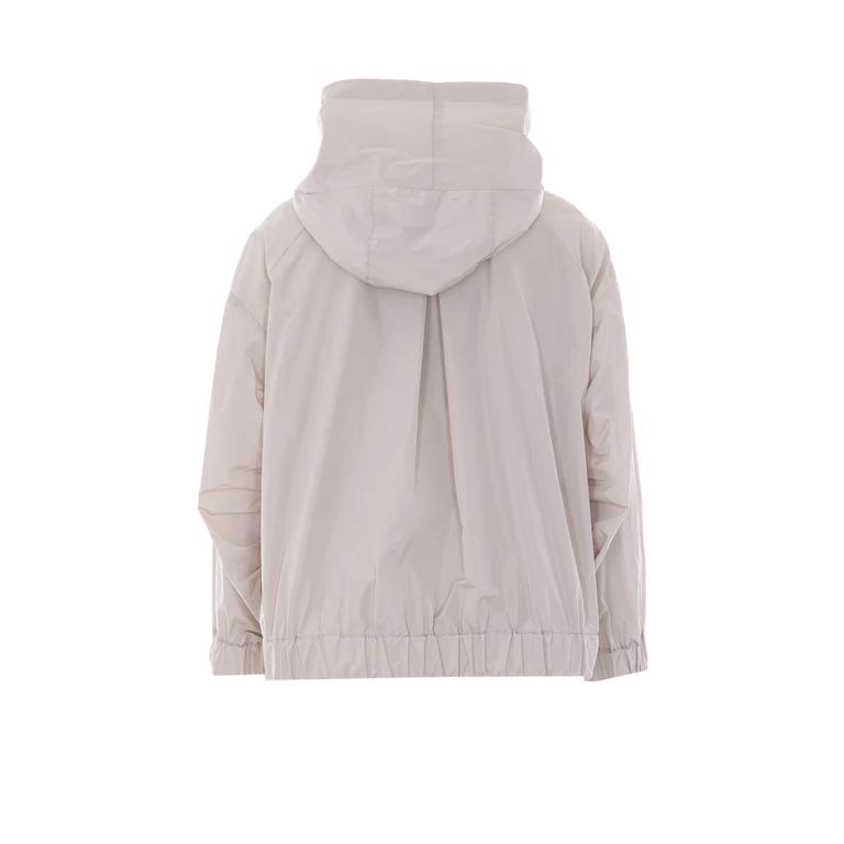 S Max Mara Coats Beige Polyester - Women