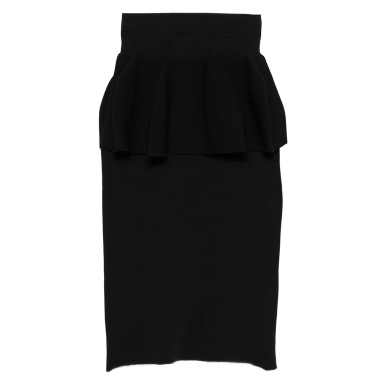 Cfcl Ruffled Skirt