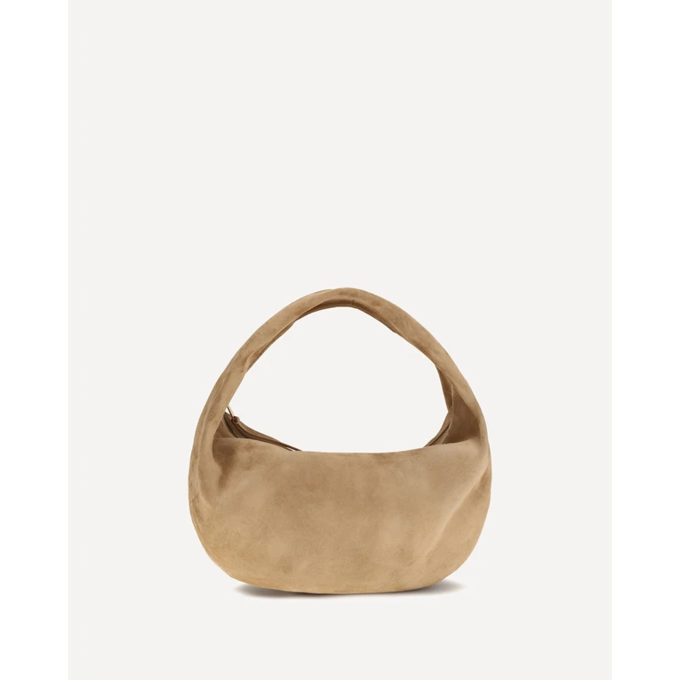 KHAITE Olivia medium hobo Bag Female UNI