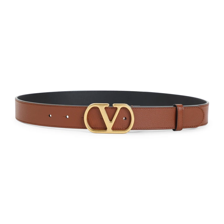 Valentino Garavani Belts Powder Metal - Women
