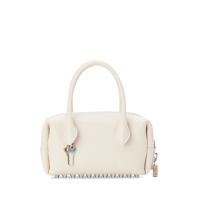 Alexander Wang Roux Small Top Handle Bag