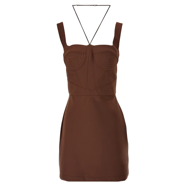 Nensi Dojaka maddie Dress