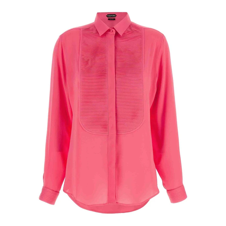 Tom Ford Chemise - Multicolore (CA3345FAX1507PCS)