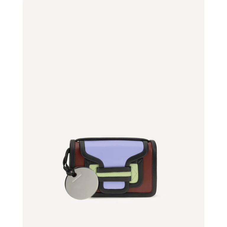 PIERRE HARDY Alpha Shoulder Bag Female UNI