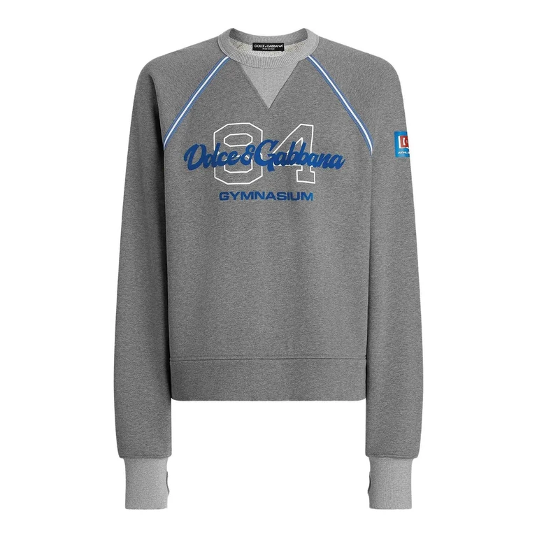 Dolce & Gabbana Sweat-Shirts - Multicolore