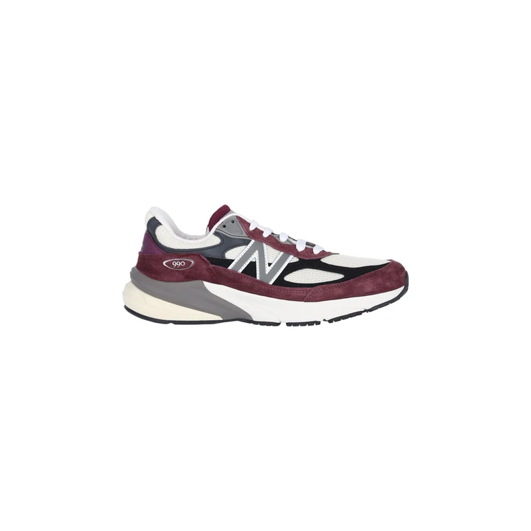Sneakers Red Pigskin - Unisex