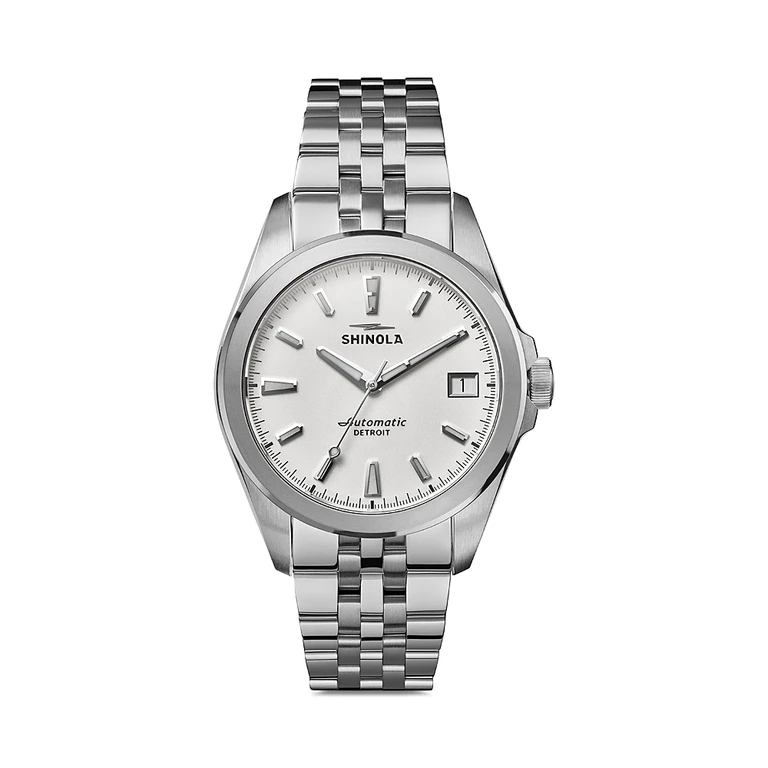 Shinola Circadian Monster Watch, 36mm