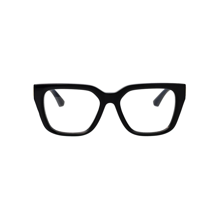 Burberry 0be2403 3001 Black Acetate Optical - Women