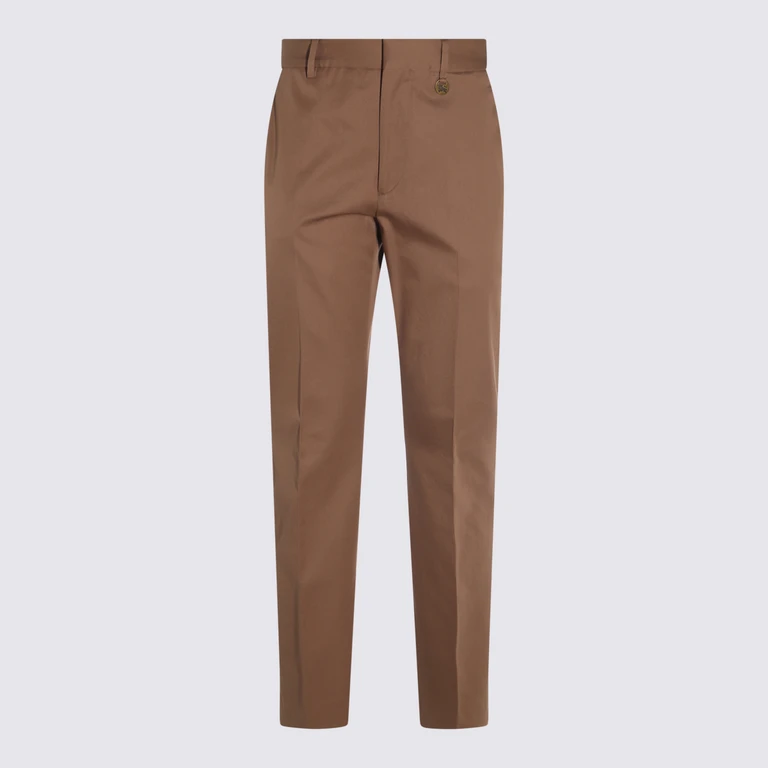 Burberry Straight Pants